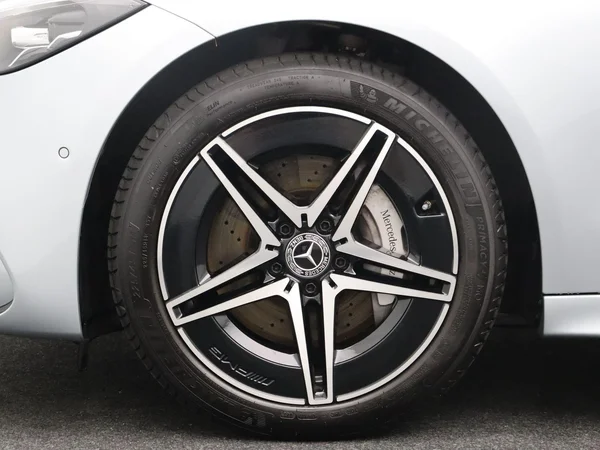 Mercedes-Benz C-Klasse (2025) — foto 36 van 36