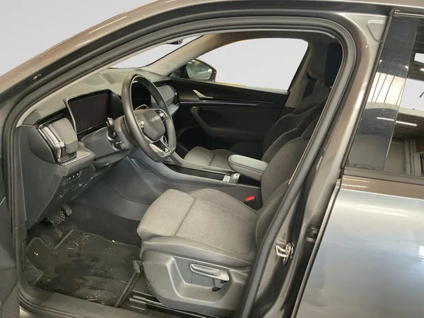 SKODA Kodiaq (2025) — foto 24 van 24