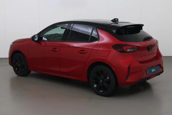 Opel Corsa (2023) — foto 13 van 19