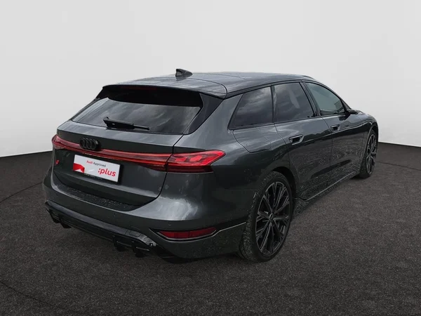 AUDI A6 Avant e-tron (2025) — foto 14 van 25