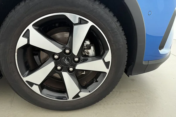 Ford Focus SW Active (2025) — foto 15 van 23