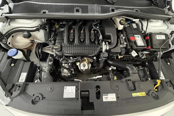 Opel Corsa (2024) — foto 6 van 31
