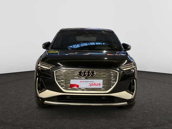 AUDI Q4 Sportback e-tron (2026) — foto 23 van 24