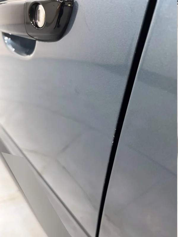 Citroen Berlingo Swb (2025) — foto 32 van 75