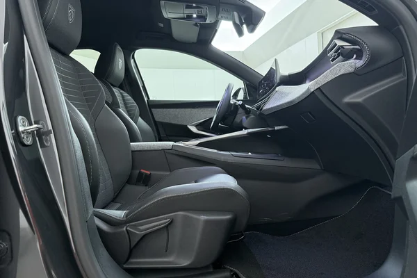 Peugeot 3008 (2025) — foto 20 van 22