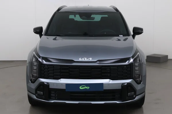 Kia Sportage HEV (2026) — foto 11 van 18
