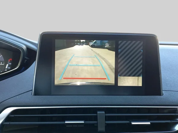 Peugeot 3008 (2020) — foto 4 van 18