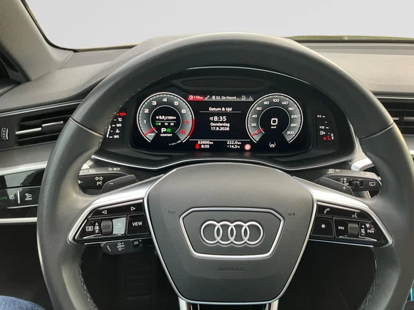 AUDI A6 Avant (2023) — foto 24 van 25