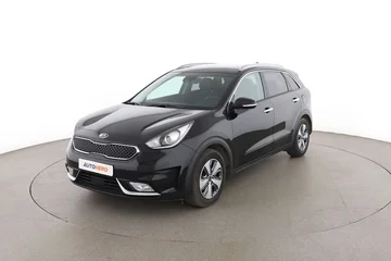 Kia Niro 3a67e17b-6a0b-409d-a5da-f5e6bc73433c