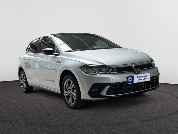 VOLKSWAGEN Polo (2024) — foto 13 van 21