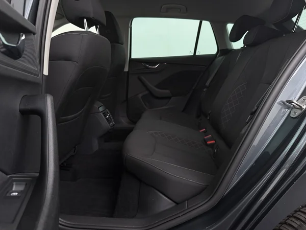 SKODA Scala (2021) — foto 5 van 29