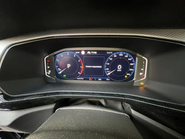 VOLKSWAGEN T-Cross (2026) — foto 6 van 24