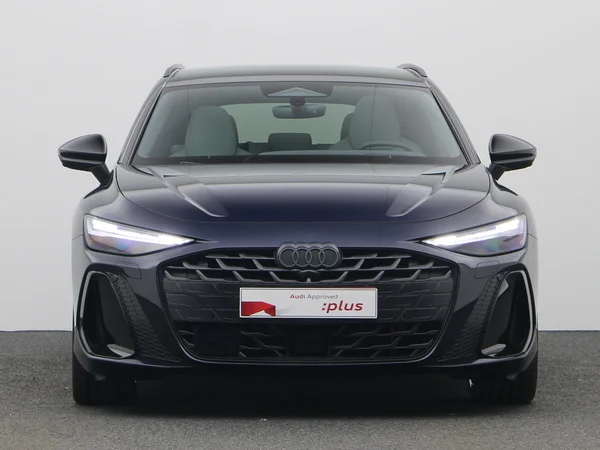 AUDI A6 Avant (2025) — foto 23 van 28