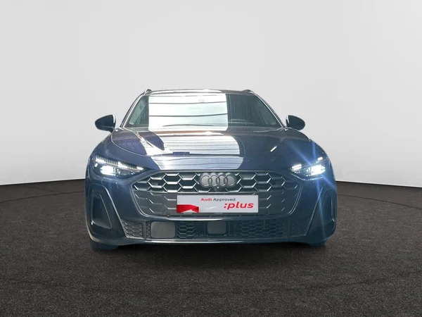 AUDI A5 SW (2025) — foto 23 van 24