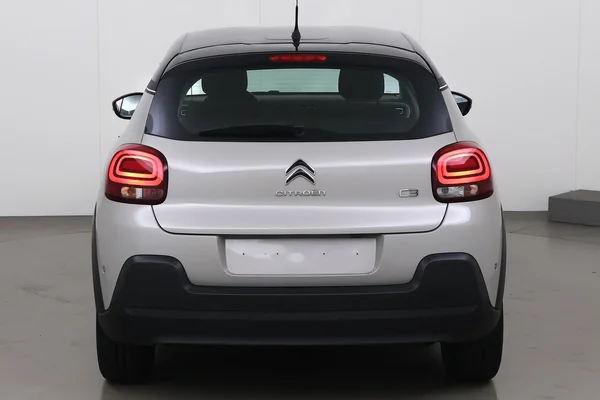 Citroen C3 (2019) — foto 12 van 17
