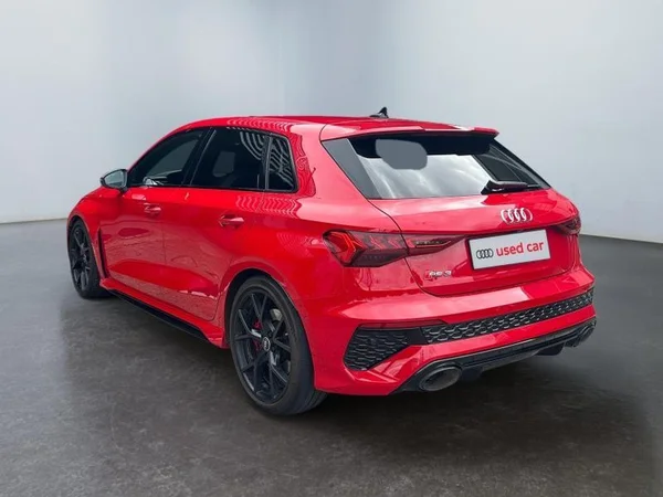 AUDI RS3 Sportback (2022) — foto 41 van 43