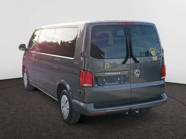 VOLKSWAGEN Transporter T6.1 1200 Caravelle Lwb Dsl (2024) — foto 2 van 19