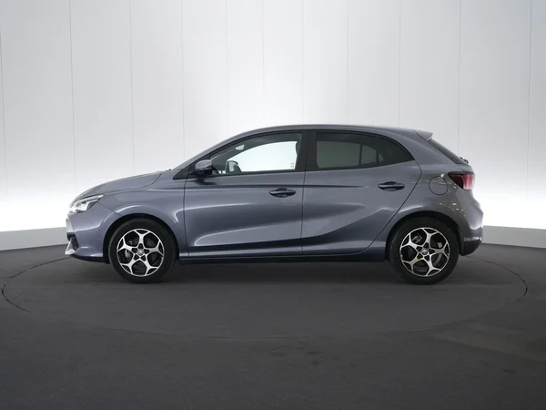 MG MG3 (2024) — foto 17 van 22