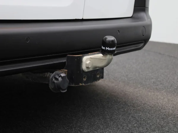 Peugeot Partner (2022) — foto 24 van 33