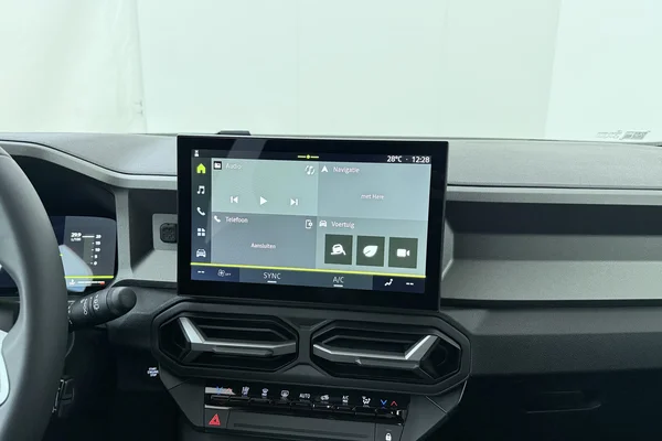 Dacia Bigster (2026) — foto 3 van 13