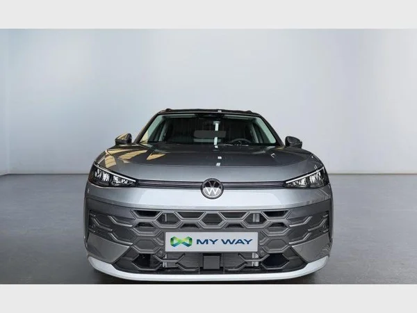 Volkswagen T-Roc (2026) — foto 12 van 22