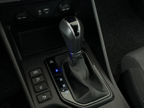 HYUNDAI Tucson (2019) — foto 4 van 26