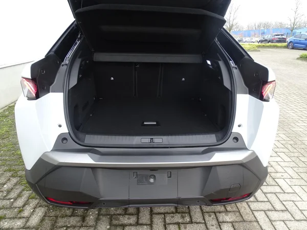 Peugeot 3008 (2026) — foto 5 van 20