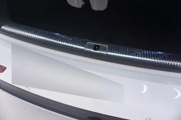 Audi Q5 (2021) — foto 13 van 31