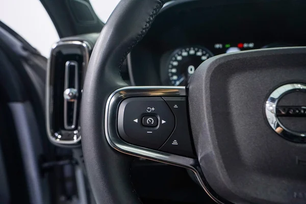 Volvo XC40 PHEV (2022) — foto 15 van 42