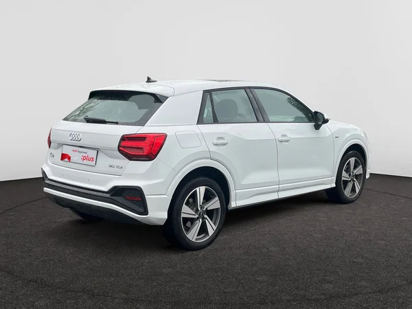 AUDI Q2 (2023) — foto 3 van 10