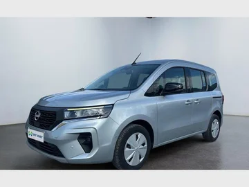 Nissan TOWNSTAR (2023)