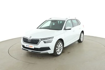 Skoda Kamiq e62ca27f-fd30-46bc-bb8b-f074d68a1d9f