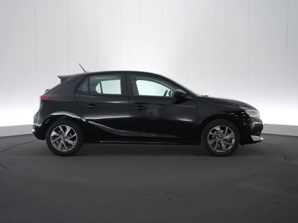 Opel Corsa (2025) — foto 20 van 22