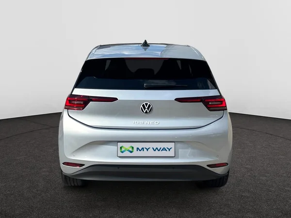 VOLKSWAGEN ID.3 Neo (2026) — foto 19 van 24
