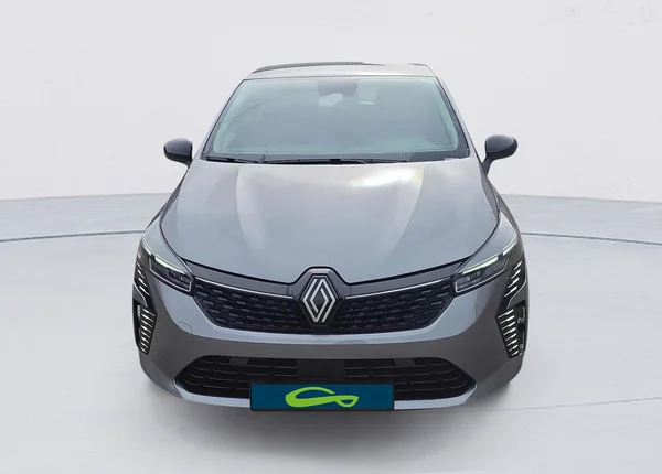 Renault Clio V Phase II (2025) — foto 25 van 26