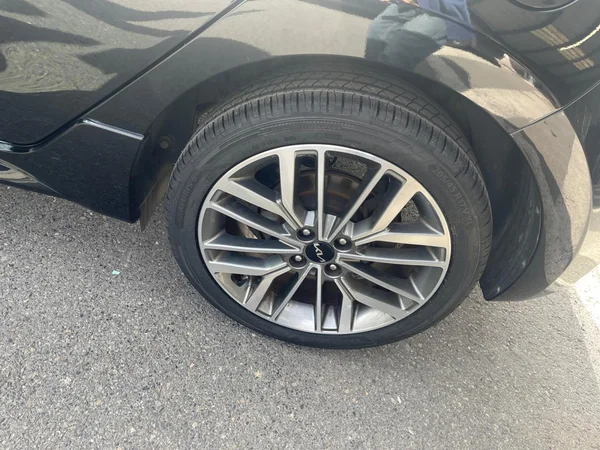 KIA Rio - 2021 (2023) — foto 7 van 20