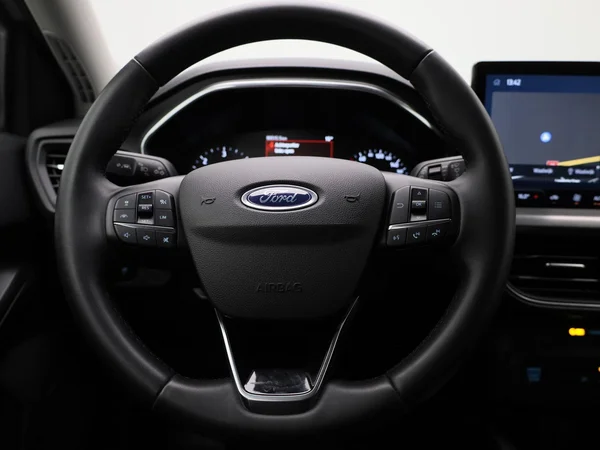 Ford Focus (2023) — foto 35 van 37