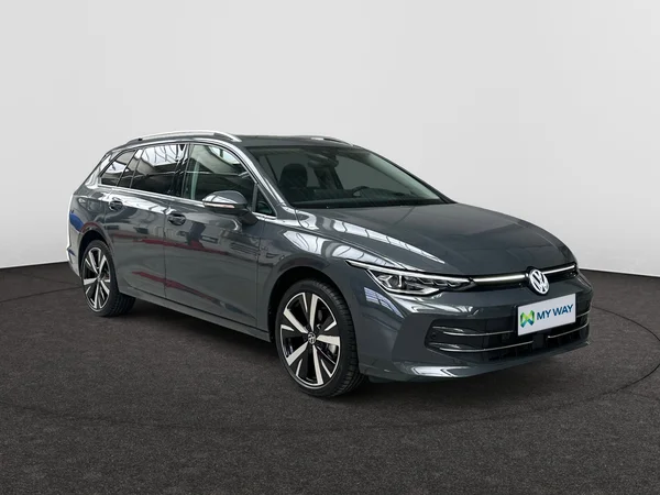 VOLKSWAGEN Golf VIII SW (2025) — foto 20 van 22
