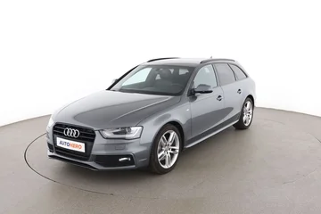 Audi A4 dfe72b12-9f59-48e8-8351-067653eccbd9