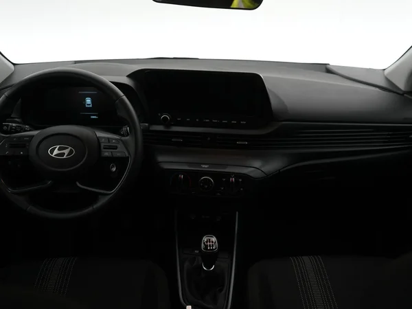 Hyundai i20 (2024) — foto 26 van 28