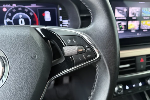 Skoda Kamiq (2021) — foto 9 van 20
