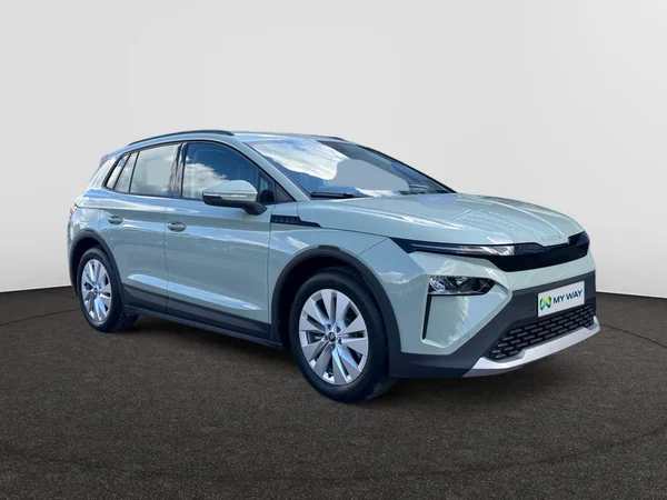 SKODA Elroq (2025) — foto 19 van 21