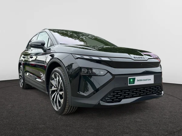 SKODA Elroq (2025) — foto 9 van 13