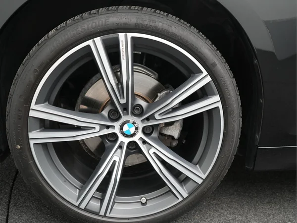 BMW 3 SW (G21 LCI) (2023) — foto 29 van 31