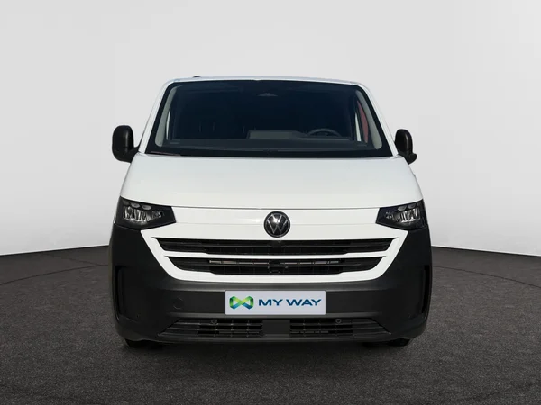 VOLKSWAGEN Transporter T7 28 Fou Swb (2026) — foto 18 van 19