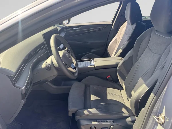 VOLKSWAGEN ID.7 Tourer (2026) — foto 21 van 21