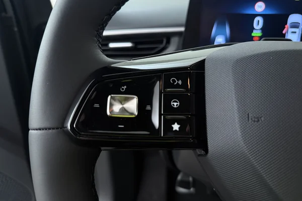 MG MG3 Hybrid+ (2026) — foto 6 van 16