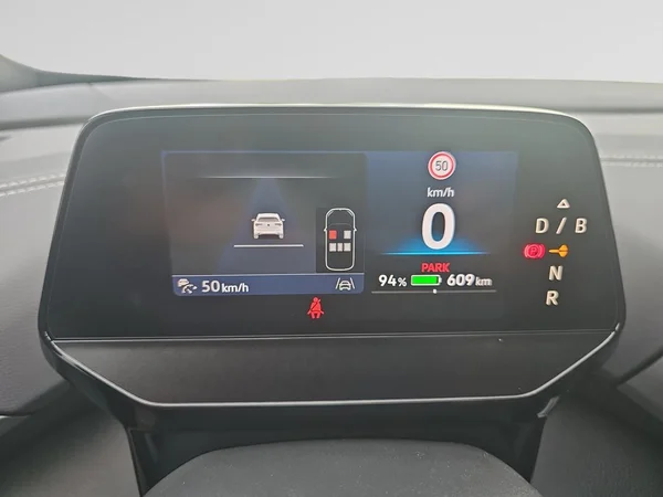 VOLKSWAGEN ID.4 (2026) — foto 15 van 16