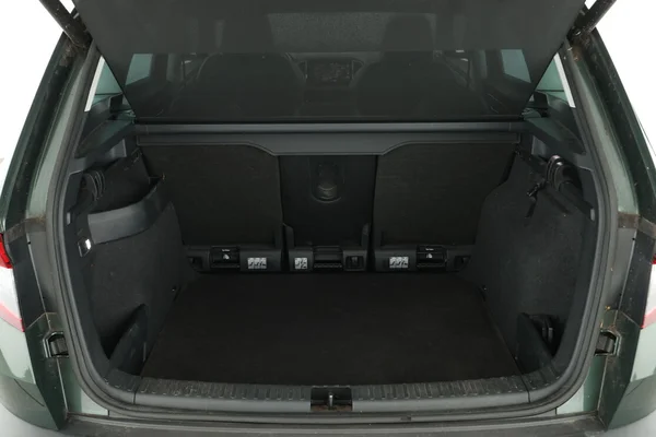 Skoda Karoq (2018) — foto 8 van 16