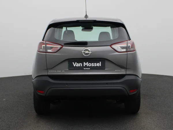 Opel Crossland X (2020) — foto 36 van 40